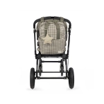 Mochila Maternal Caetana de Walking Mum Stone