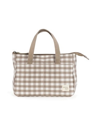 Neceser Caetana de Walking Mum Sand