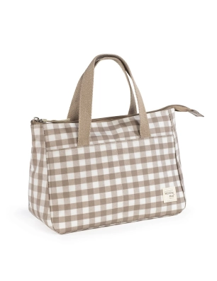 Neceser Caetana de Walking Mum Sand