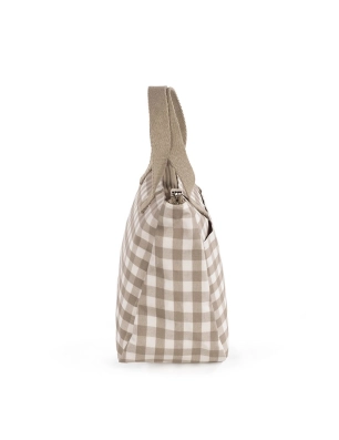 Neceser Caetana de Walking Mum Sand