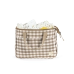 Neceser Caetana de Walking Mum Sand