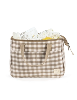 Neceser Caetana de Walking Mum Sand