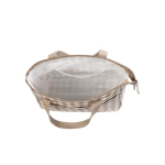 Neceser Caetana de Walking Mum Sand