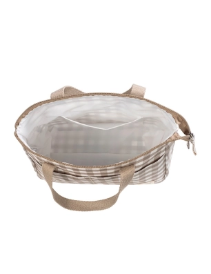 Neceser Caetana de Walking Mum Sand