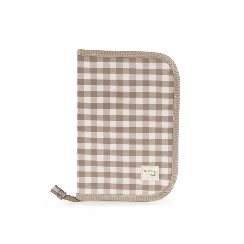 Portadocumentos Caetana de Walking Mum