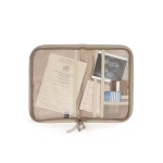 Portadocumentos Caetana de Walking Mum Sand