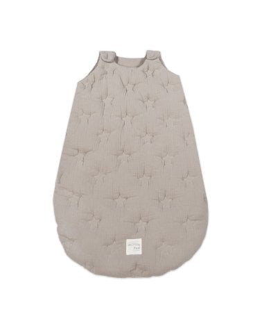 Saco de Dormir Caetana de Walking Mum Sand
