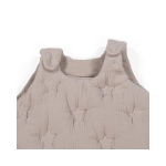 Saco de Dormir Caetana de Walking Mum Sand