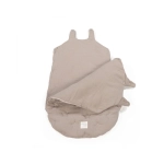 Saco de Dormir Caetana de Walking Mum Sand