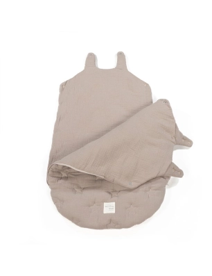 Saco de Dormir Caetana de Walking Mum Sand