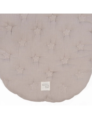 Saco de Dormir Caetana de Walking Mum Sand