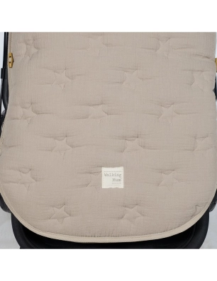 Saco de Silla Caetana de Walking Mum Sand