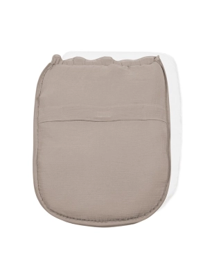 Saco de Silla Caetana de Walking Mum Sand