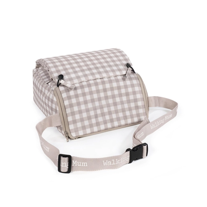 Trona Portátil Caetana de Walking Mum