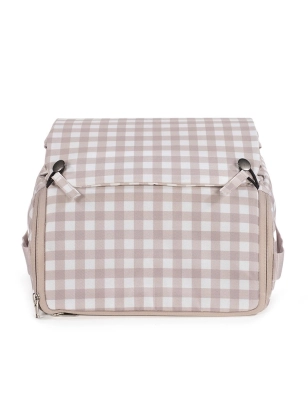 Trona Portátil Caetana de Walking Mum