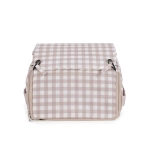 Trona Portátil Caetana de Walking Mum Sand