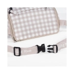 Trona Portátil Caetana de Walking Mum Sand