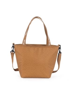 Bolsa Térmica Poppy Corazones de Walking Mum