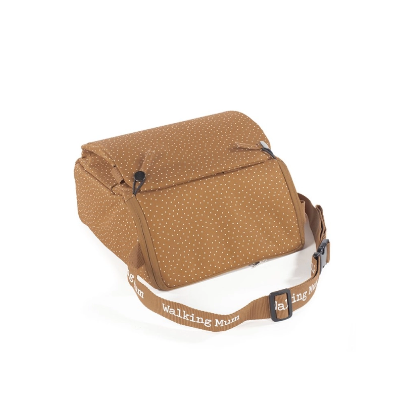 Trona Portátil Poppy Topitos de Walking Mum