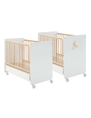 Cuna Lupita de Micuna