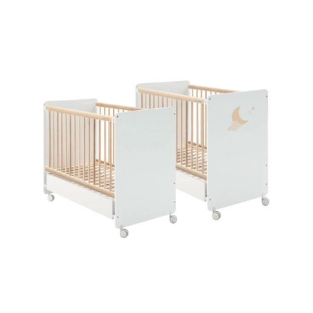 Cuna Lupita de Micuna