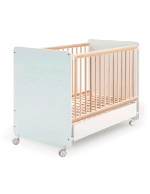 Cuna Lupita de Micuna