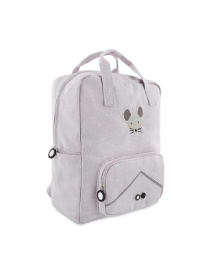 Mochila Grande Mrs. Mouse de Trixie