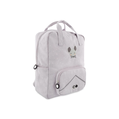 Mochila Grande Mrs. Mouse de Trixie