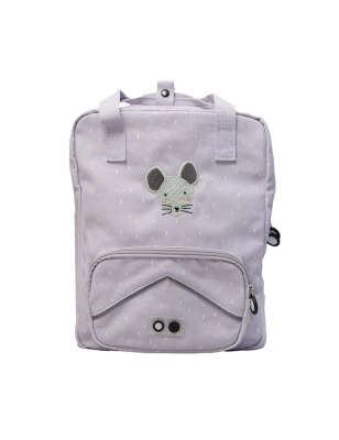 Mochila Grande Mrs. Mouse de Trixie