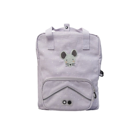 Mochila Grande Mrs. Mouse de Trixie