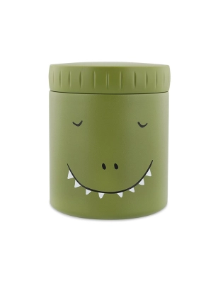 Termo para Sólidos Mr. Dino de Trixie 350ML