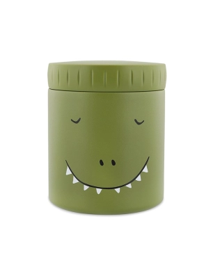 Termo para Sólidos Mr. Dino de Trixie 350ML