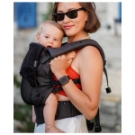 Mochila Portabebés Neko Smart Air Baby Shadow