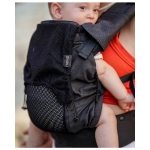 Mochila Portabebés Neko Smart Air Baby Shadow