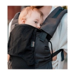 Mochila Portabebés Neko Smart Air Baby Shadow