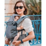 Mochila Portabebés Neko Smart Air Baby Bold