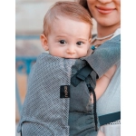 Mochila Portabebés Neko Smart Air Baby Bold