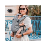 Mochila Portabebés Neko Smart Air Baby Bold