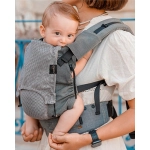 Mochila Portabebés Neko Smart Air Baby Bold