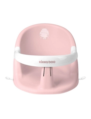 Asiento de Baño Hippo de Kikka Boo Rosa