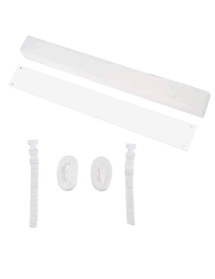 Kit Colecho Cuna con puente de Micuna