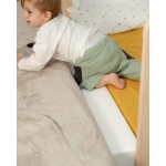 Kit Colecho Cuna con puente de Micuna