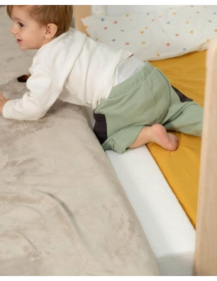 Kit Colecho Cuna con puente de Micuna