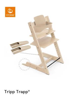 Tripp Trapp Baby Set² de Stokke