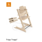Tripp Trapp Baby Set² de Stokke Natural