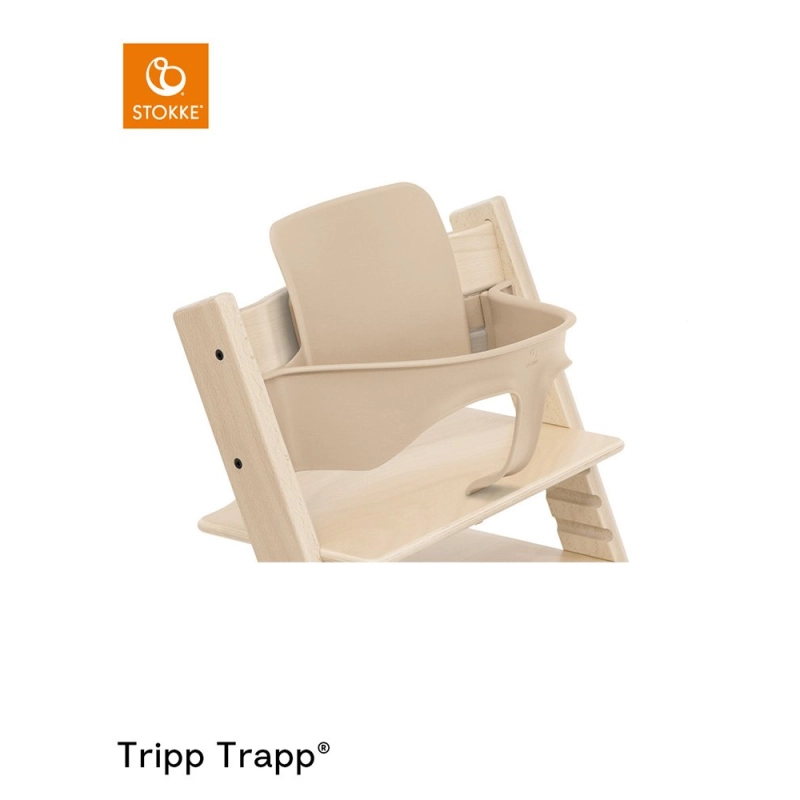 Tripp Trapp Baby Set² de Stokke Tripp Trapp Baby Set² de Stokke