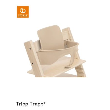Tripp Trapp Baby Set² de Stokke Natural