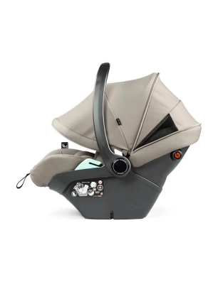 Cochecito 3 piezas Peg Perego Veloce Modular Lounge Astral