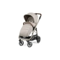 Cochecito 3 piezas Peg Perego Veloce Modular Lounge