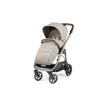 Cochecito 3 piezas Peg Perego Veloce Modular Lounge Astral
